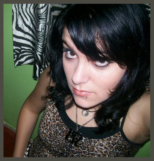 Hell&#39;O Bitch